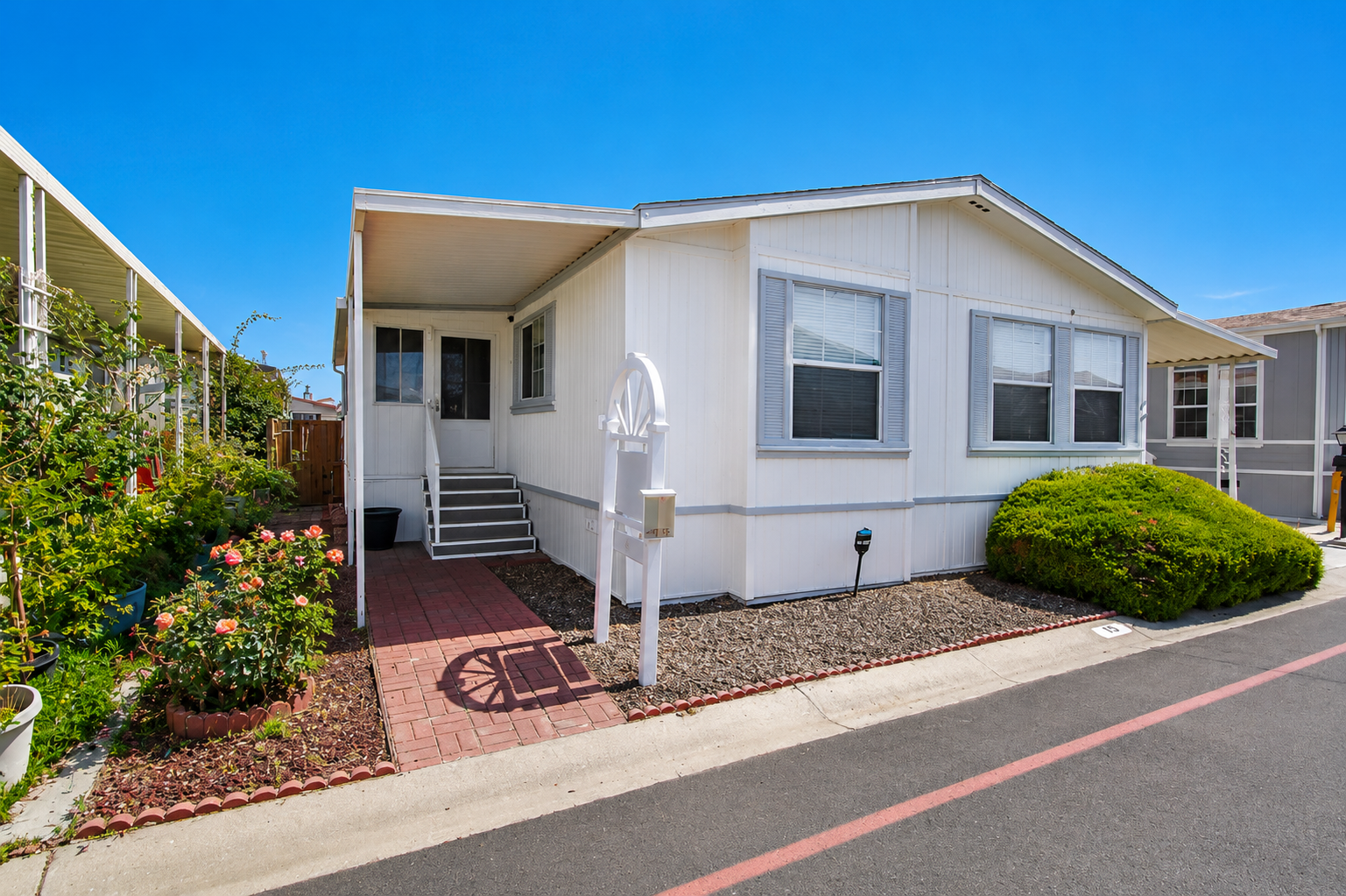 1220 Vienna Dr #99, Sunnyvale, CA